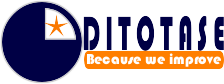 Ditotase